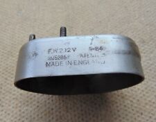 Classic Lucas FW2 Wiper Motor Gear Cover Land Rover Series