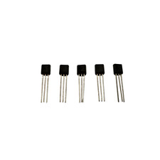 KSP92 SILICON TRANSISTOR NOS