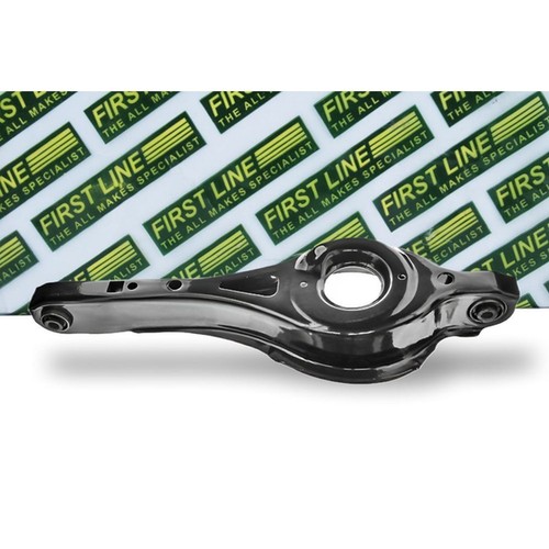 Wishbone suspension arm for - /,