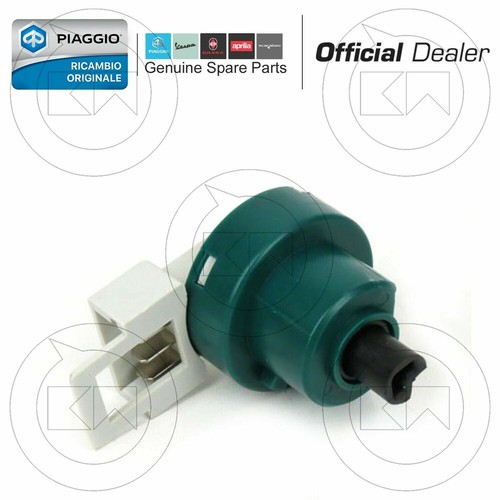 Original key switch piaggio - original,