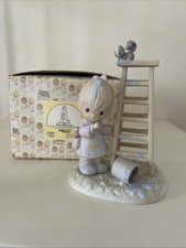 Precious Moments Figurines