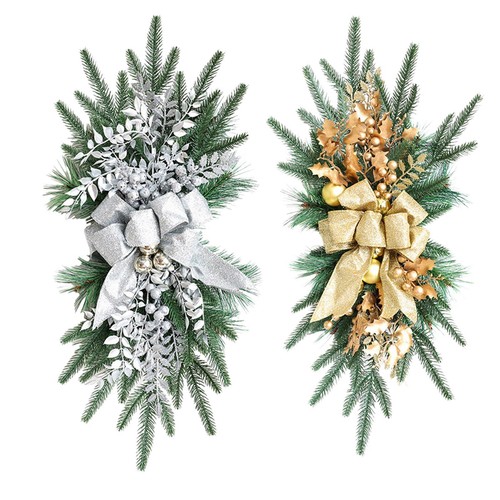 Artificial christmas swag - artificial,