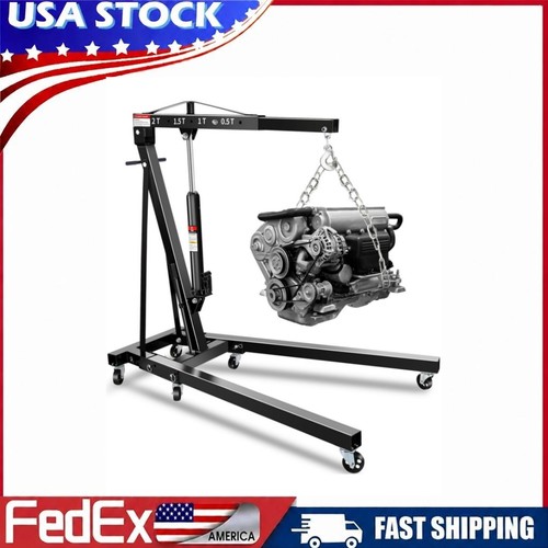 Ton shop crane hydraulic - shop,