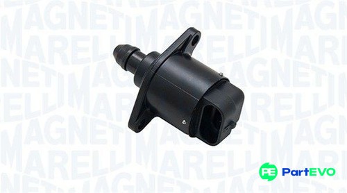 Magneti marelli air - air, supply
