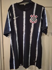 Corinthians Official Team