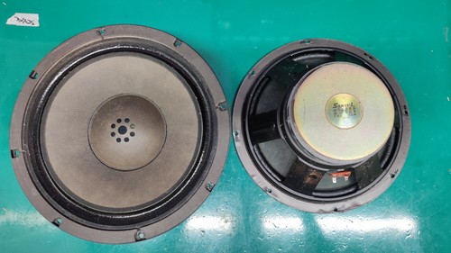 Sansui 155 woofer 40w - *,