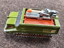 VINTAGE DINKY GERRY ANDERSON