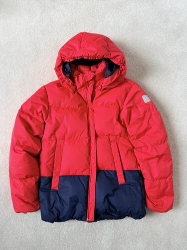Reima kids hooded puffer - kids,