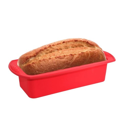 2lb loaf tin non stick - non,
