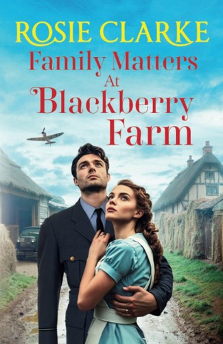 Family matters blackberry - family,