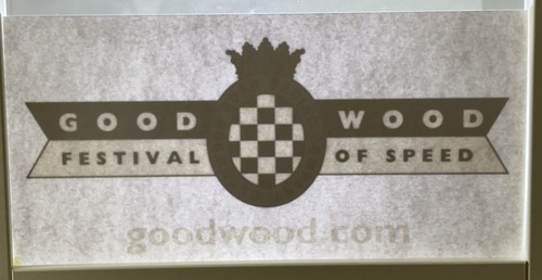 Goodwood festival speed - festival, of