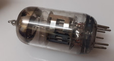 ECC83 Pre-Amp Valve Single Vacuum Tube, Ideal for Guitar Pre-Amp units