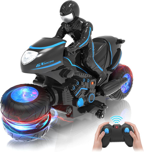 Motorcycle remote control - rc,