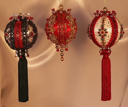 Handmade vintage victorian - handmade,