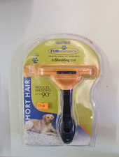 FURMINATOR For Large Dog with