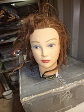 Hairtools crystal mannequin - hairtools,