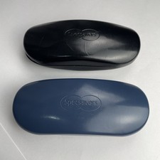 Specsavers Eyeglasses Case x2