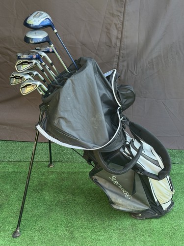 Mens fazer full set - full, golf