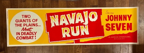 Navajo run original - run,