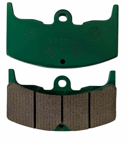 Vesrah 129 front rear - vesrah, or