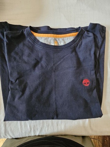 Timberland shirt mens large - timberland,
