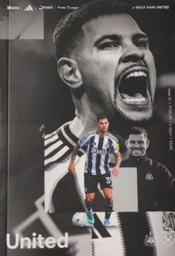 2025 newcastle united - 2025/26,