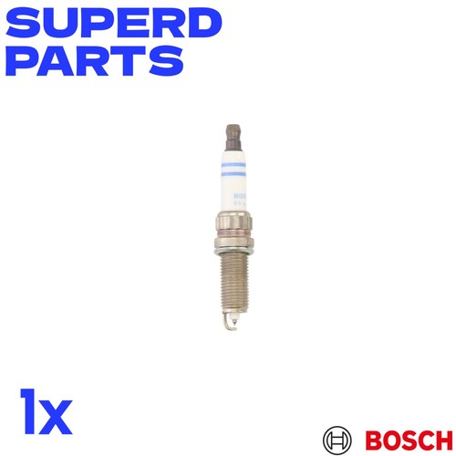 Spark plug fits - spark,