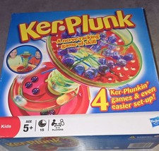 KerPlunk Game by Hasbro Gaming