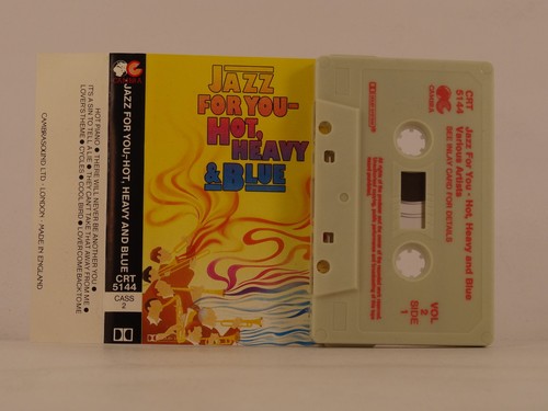 Various artists jazz for you - various,
