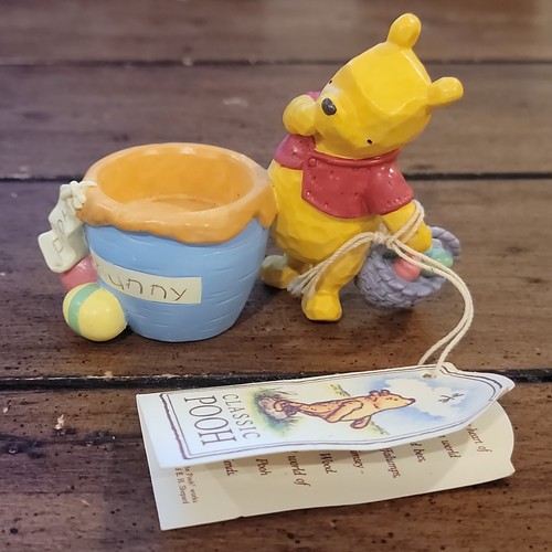 Disney winnie the pooh - disney, easter