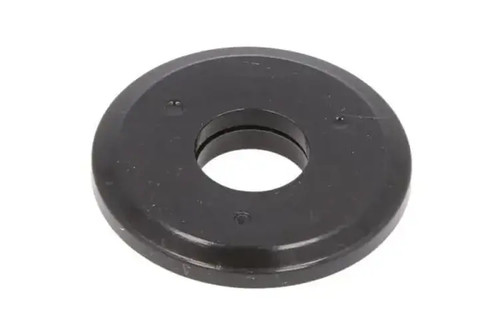 Shock absorber needle - , roller