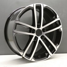 VOLKSWAGEN GOLF MK7 GTD 18"