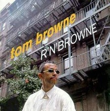 Browne Tom - R'n'browne -