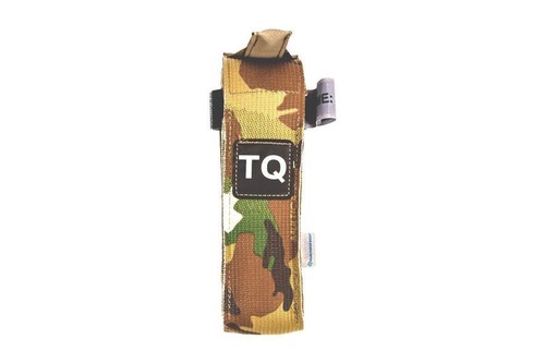 Blue force gear - gear, tourniquet