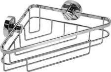 Croydex Corner Shower Caddy