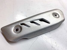 2017 Triumph Speed Triple 1050 S Left Radiator Cowl Finisher - T2100895