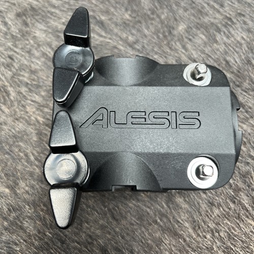 Alesis drum rack left clamp - rack,