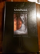 Absolute Sandman V.3 - Gaiman