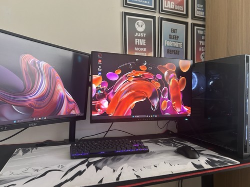 Cyberpowerpc custom gaming - custom, pc