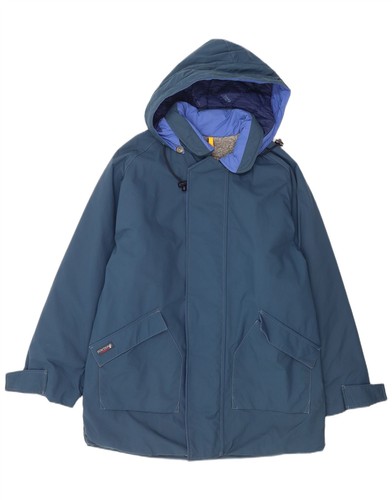 Murphy nye mens hooded - &,