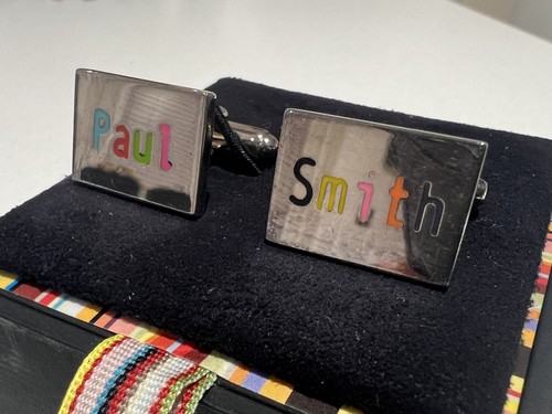 Paul smith signature - paul,