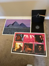 Pink Floyd Dark Side of the