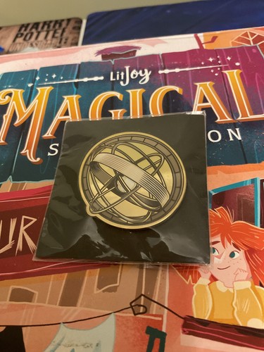 Harry potter geek - geek, gear