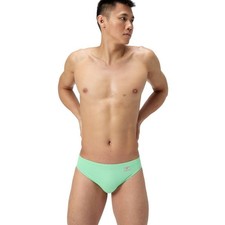Speedo Mens ML Solid Brief -