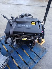 VAUXHALL ZAFIRA B ASTRA H 1.6