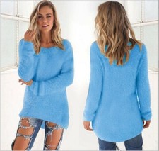 Womens Winter Warm Sweater