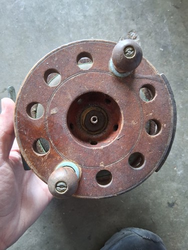 Antique milward bartleet - antique, milward-bartleet