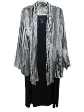 R&M Richards Woman 2PC Dress