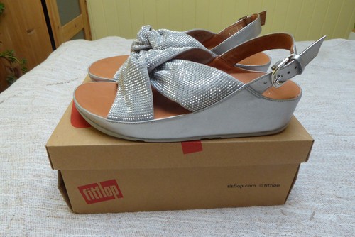 Fitflop twiss soft leather - fitflop,