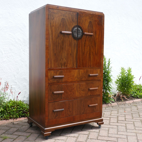 Fabulous art deco 1930s - art,